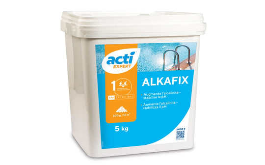 Acti Expert Alcafix 5Kg