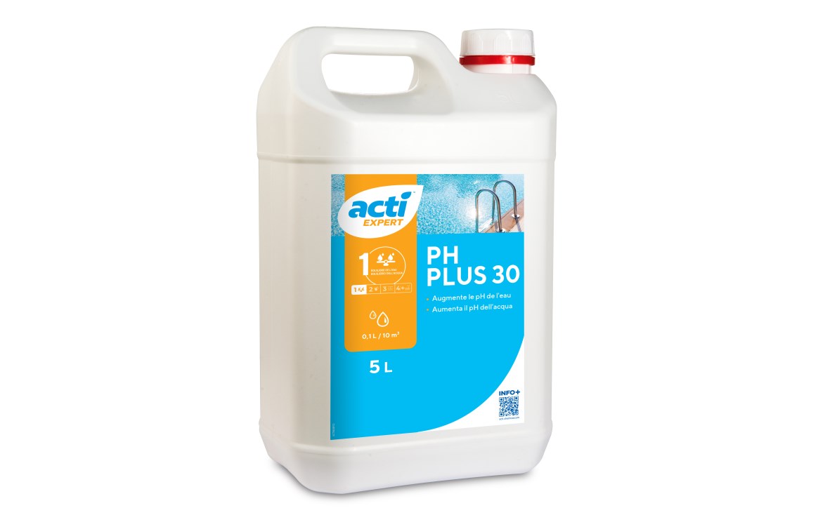 Acti Ph Plus 30 5L