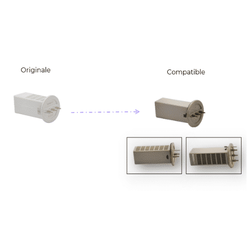 Cellule Compatible Autochlor® Autochlor Sm 20