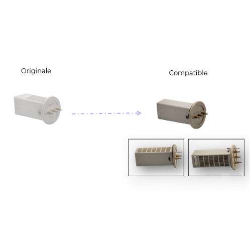 Cellule Compatible AUTOCHLOR© SM 30