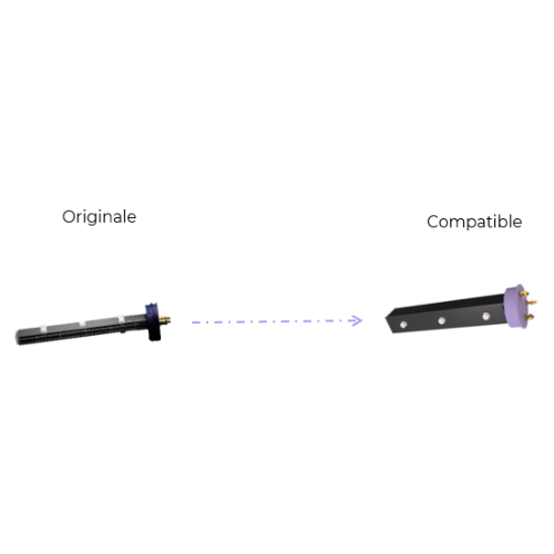 Cellule Compatible BIO-POOL® 120 CSA