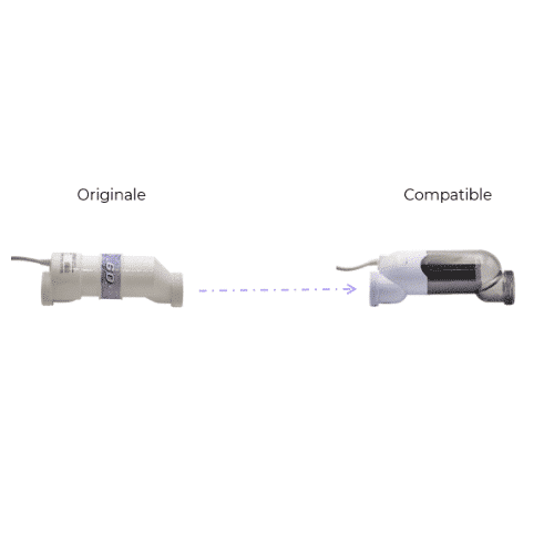 Cellule Compatible Hayward® Cell9