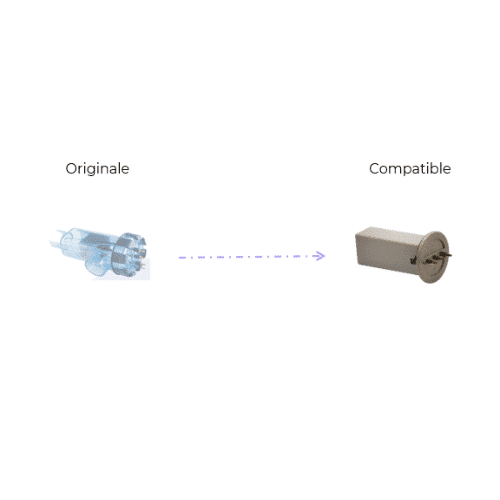 Cellule Compatible Innowater® Smc20