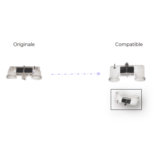 Cellule Compatible Monarch® Bmsc26