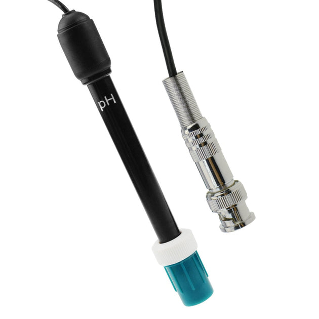 Sonde Ph De Remplacement (Connecteur Bnc Et Câble 3 Mètres)