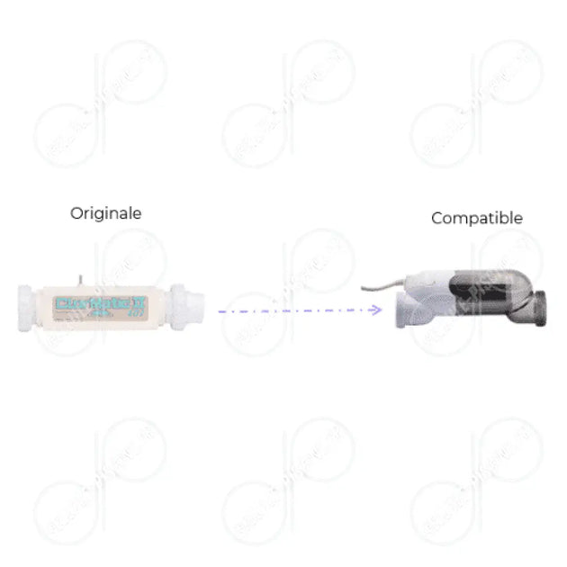 Cellule Compatible Chlormatic® Cm301