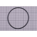 Vue technique éclatée du produit "Pièces de rechange pour Pompe ALASKA BASIC ASTRALPOOL" de Bwp. L'image se compose de 23 pièces numérotées, dont un moteur, un boîtier, des joints, des roulements et des turbines, avec des lignes illustrant la manière dont elles s'assemblent.