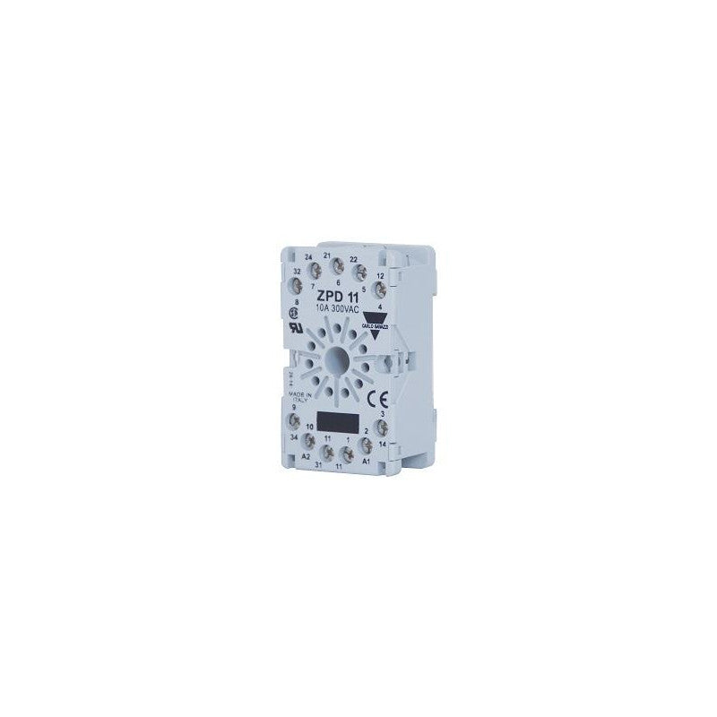 Pont de diode 25A KBPC